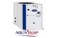 Traitement d'air 100kW